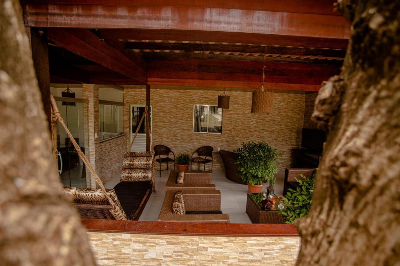 Pousada Da Leide Fernando de Noronha Exterior photo
