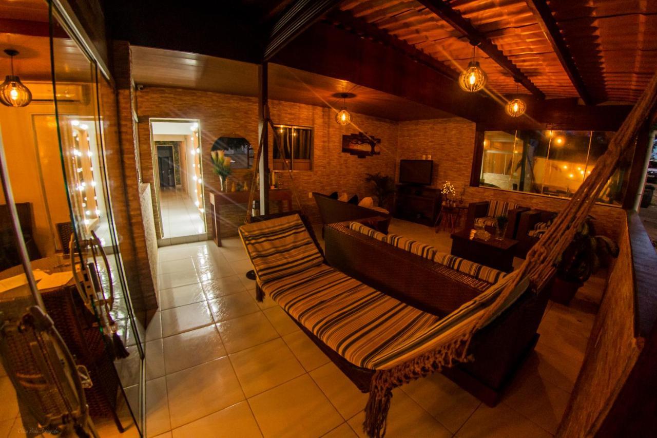 Pousada Da Leide Fernando de Noronha Exterior photo