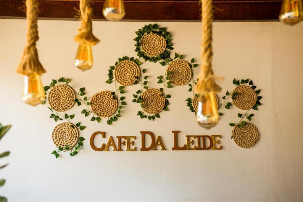 Pousada Da Leide Fernando de Noronha Exterior photo